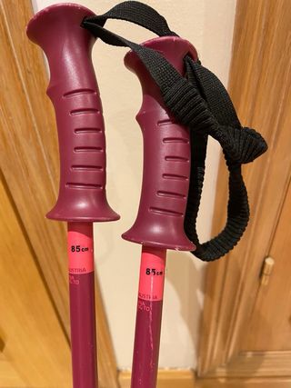 Bastones esquí Atomic 85cm