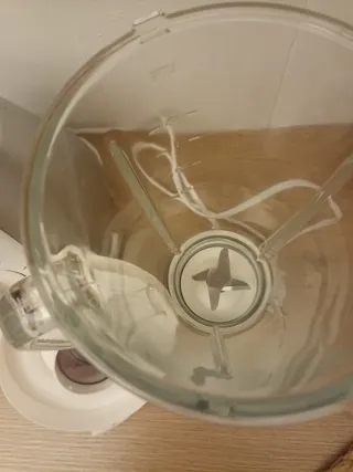 Batidora Vaso MOULINEX 500W