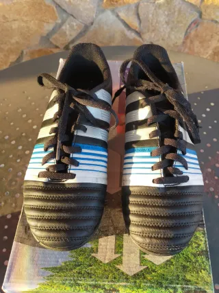 Botas de fútbol Adidas
