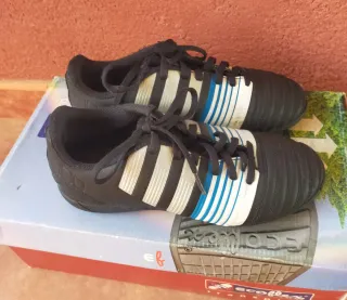 Botas de fútbol Adidas