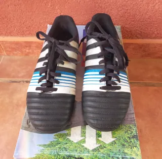 Botas de fútbol Adidas