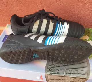 Botas de fútbol Adidas