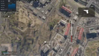 PC Gaming i7 2600 GTX 1050Ti 16GB RAM Roja