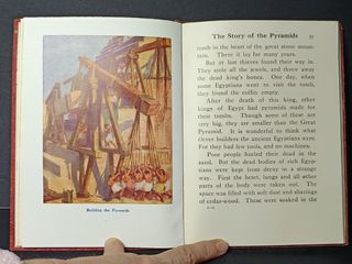 The tale of ancient people book one vintage