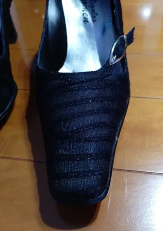 Zapatos de tacón Regalos Carmen