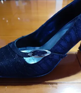 Zapatos de tacón Regalos Carmen