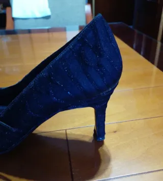 Zapatos de tacón Regalos Carmen