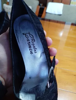Zapatos de tacón Regalos Carmen