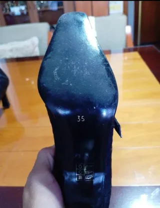 Zapatos de tacón Regalos Carmen