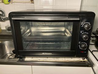 Horno Orbegozo 45L