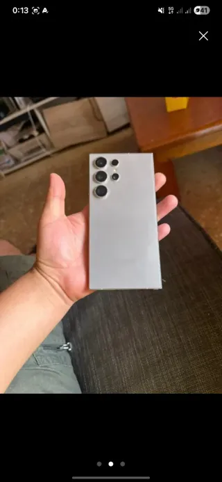 Samsung S24 Ultra