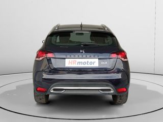 DS DS 4 Crossback 1.2 PureTech Conected Chic