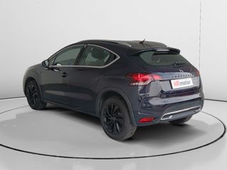 DS DS 4 Crossback 1.2 PureTech Conected Chic