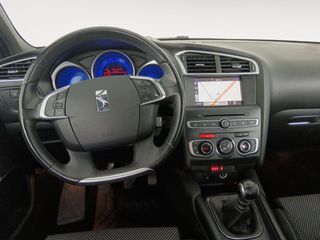 DS DS 4 Crossback 1.2 PureTech Conected Chic