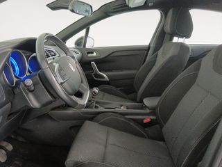 DS DS 4 Crossback 1.2 PureTech Conected Chic