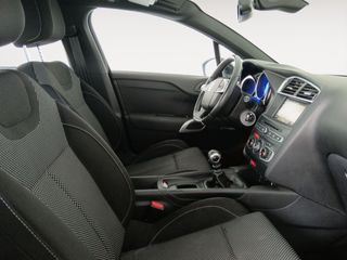 DS DS 4 Crossback 1.2 PureTech Conected Chic