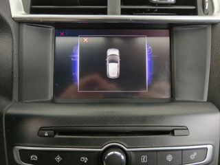 DS DS 4 Crossback 1.2 PureTech Conected Chic