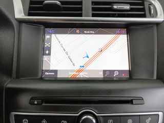 DS DS 4 Crossback 1.2 PureTech Conected Chic