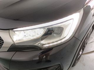 DS DS 4 Crossback 1.2 PureTech Conected Chic
