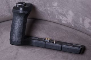 Olympus OM-D E-M5 Mark III + Empuñadura ECG-5