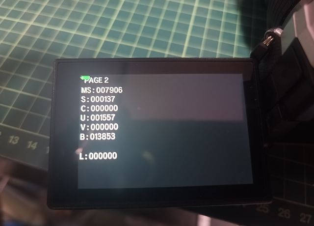 Olympus OM-D E-M5 Mark III + Empuñadura ECG-5