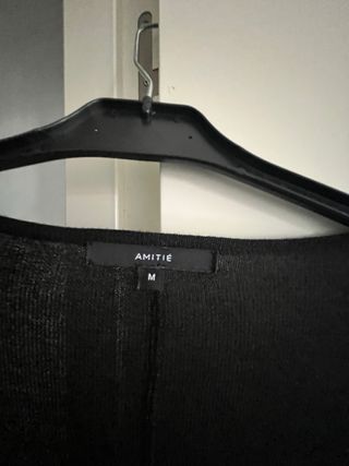 Rebeca 3/4 Amitie Talla Única