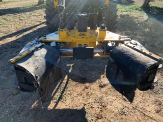 Vibrador aceituna y almendra