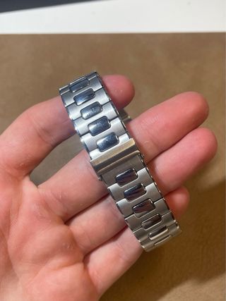 Seiko Mod Nautilus Tiffany