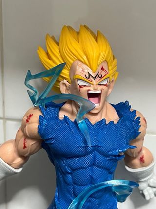 Figura Majin Vegeta
