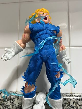 Figura Majin Vegeta