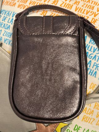 Lote 2 bolsos Parfois y Joe