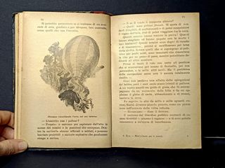 Libro Forti e Buoni, corso di letture educative.