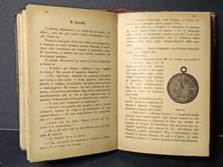 Libro Forti e Buoni, corso di letture educative.