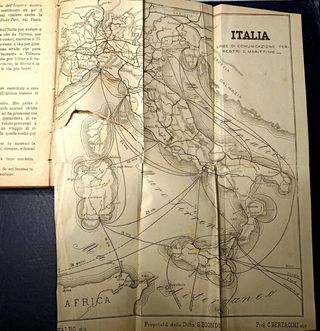 Libro Forti e Buoni, corso di letture educative.