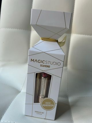 set de maquillaje magic studio