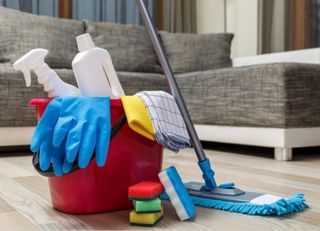 Limpieza de hogar – Barcelona – 13€/hor