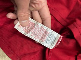 Camiseta de fútbol Murcia LFP Nike