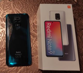 Xiaomi Redmi Note 9 Pro 128GB