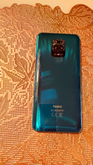 Xiaomi Redmi Note 9 Pro 128GB