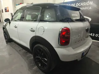 MINI Countryman 2014
