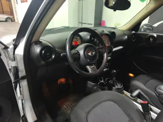 MINI Countryman 2014