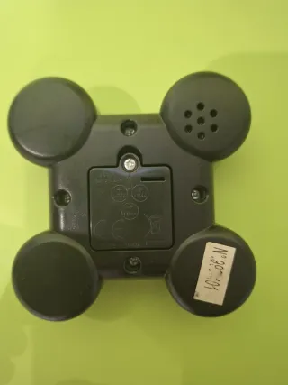 Juego de memoria con luces