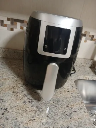 Freidora de aire 2.5L