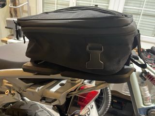 Bolsa Top Case para Moto