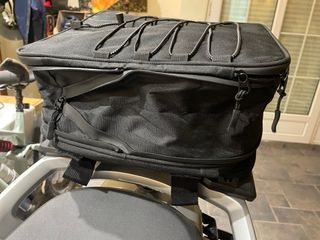 Bolsa Top Case para Moto