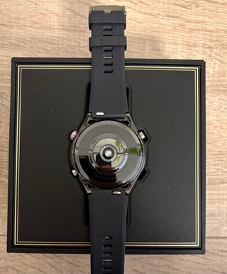 Huawei Watch Ultimate Smartwatch