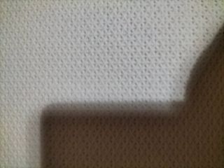 Tappeto zerbino natalizio Passion