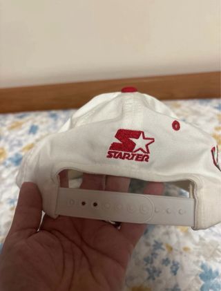 Cappello Vintage Italia Olympic Games Atlanta 1996