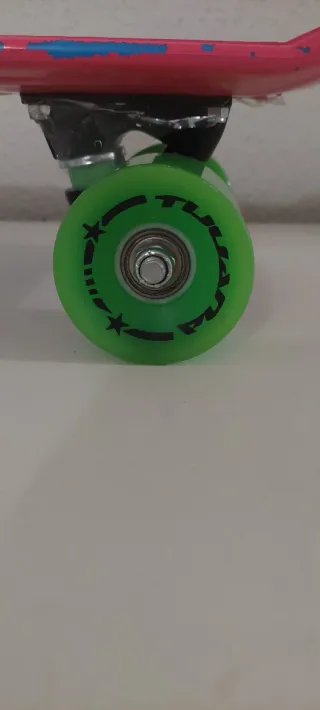 Skate Cruiser Tijuana