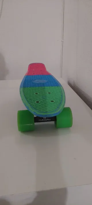 Skate Cruiser Tijuana